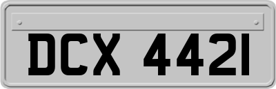 DCX4421