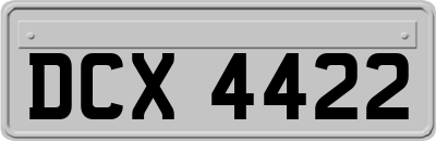 DCX4422