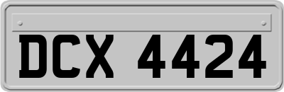 DCX4424