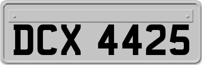 DCX4425