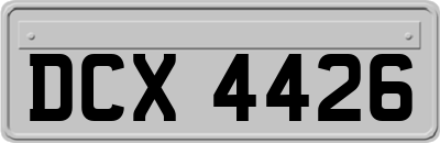 DCX4426