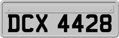 DCX4428
