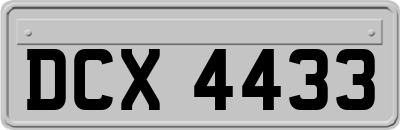 DCX4433