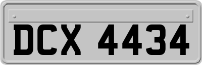 DCX4434