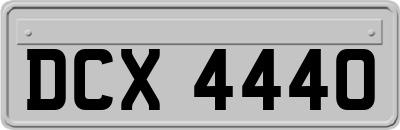 DCX4440