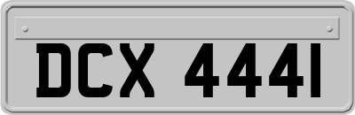 DCX4441