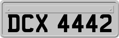 DCX4442