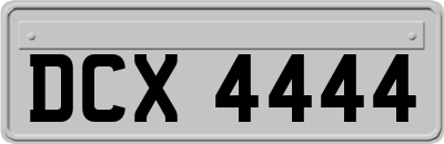 DCX4444