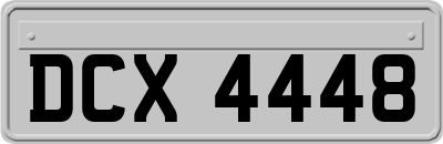 DCX4448