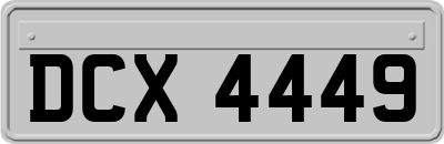 DCX4449