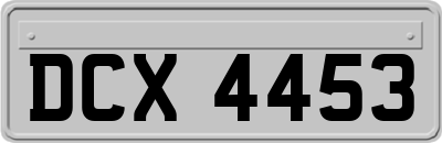 DCX4453