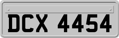 DCX4454