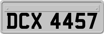 DCX4457