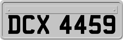DCX4459