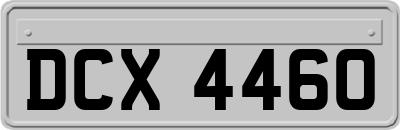 DCX4460