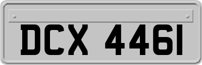 DCX4461