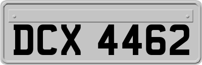 DCX4462