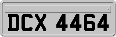 DCX4464