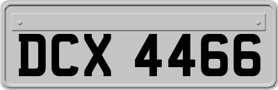DCX4466
