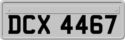 DCX4467