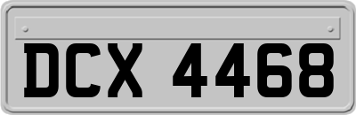 DCX4468