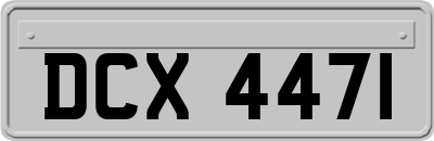 DCX4471