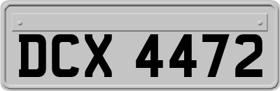DCX4472