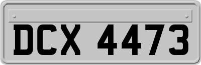 DCX4473