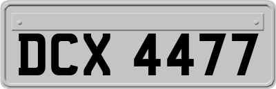 DCX4477