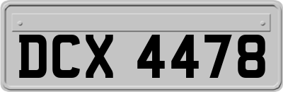 DCX4478