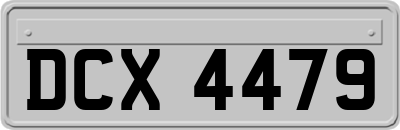 DCX4479