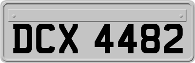 DCX4482