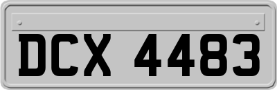 DCX4483