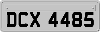 DCX4485