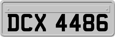 DCX4486