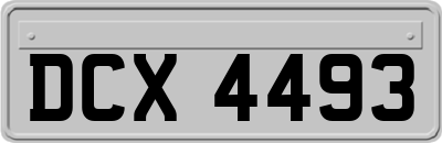 DCX4493
