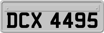 DCX4495