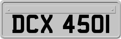 DCX4501