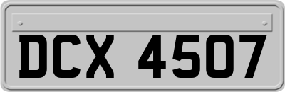 DCX4507