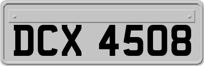DCX4508