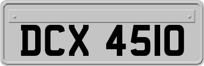 DCX4510