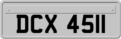 DCX4511