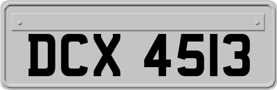 DCX4513