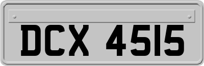 DCX4515