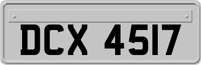 DCX4517