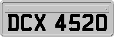 DCX4520