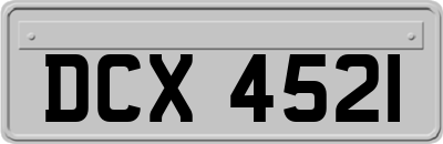 DCX4521