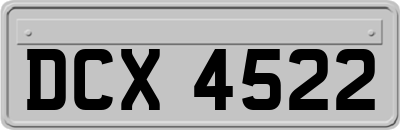 DCX4522
