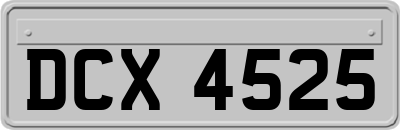 DCX4525