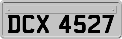 DCX4527